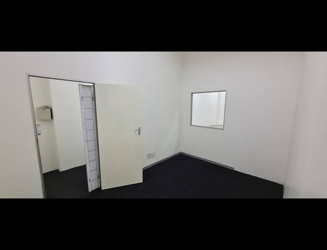 800M² WAREHOUSE TO LET IN BENONI CENTRAL